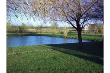 Węgry Privát Debreczyn / Debrecen, Zewnątrz